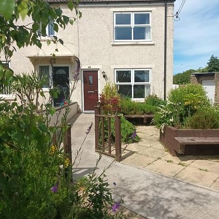 45 Front Street Holiday Home Cockfield  ภายนอก รูปภาพ