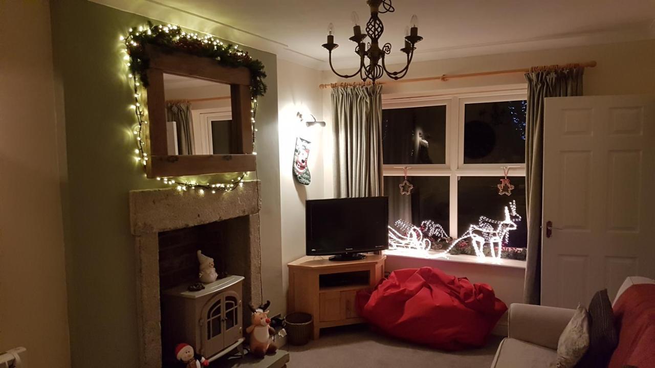 45 Front Street Holiday Home Cockfield  ภายนอก รูปภาพ