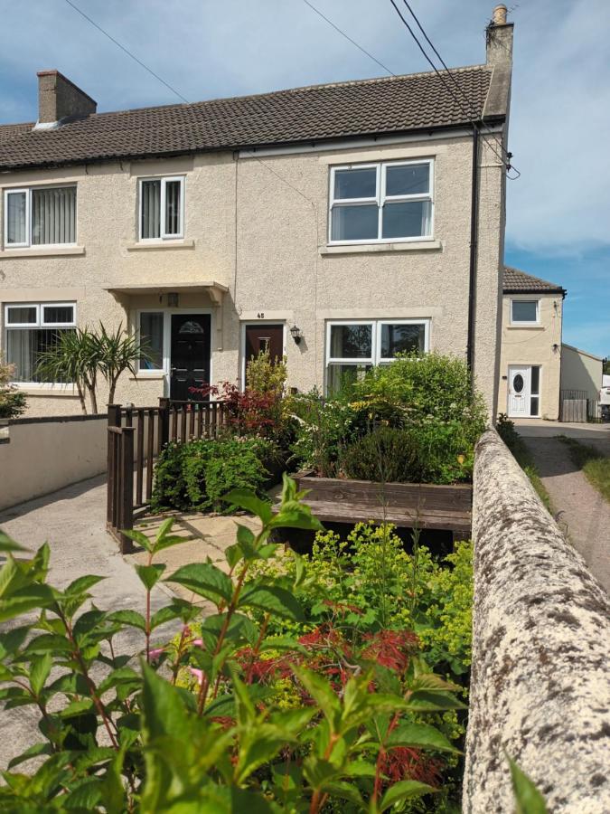 45 Front Street Holiday Home Cockfield  ภายนอก รูปภาพ