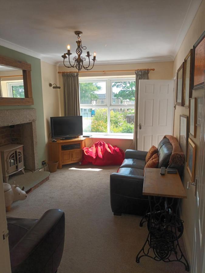45 Front Street Holiday Home Cockfield  ภายนอก รูปภาพ