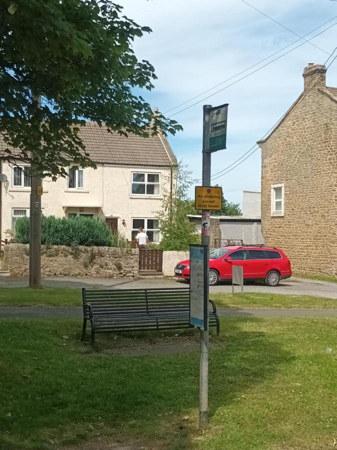 45 Front Street Holiday Home Cockfield  ภายนอก รูปภาพ
