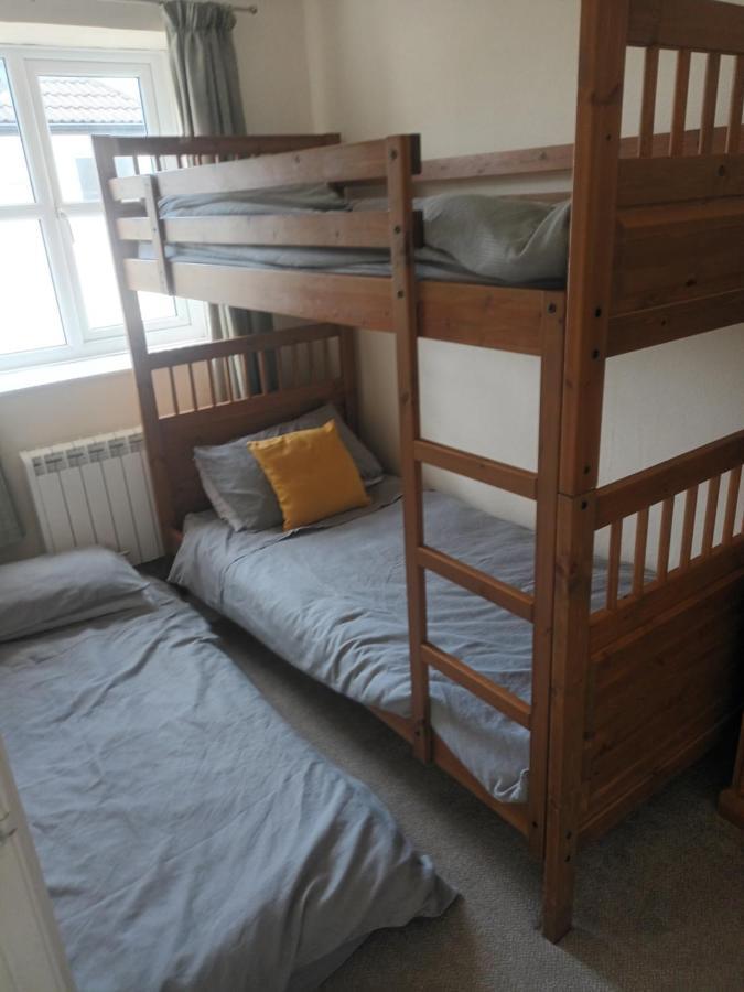45 Front Street Holiday Home Cockfield  ภายนอก รูปภาพ