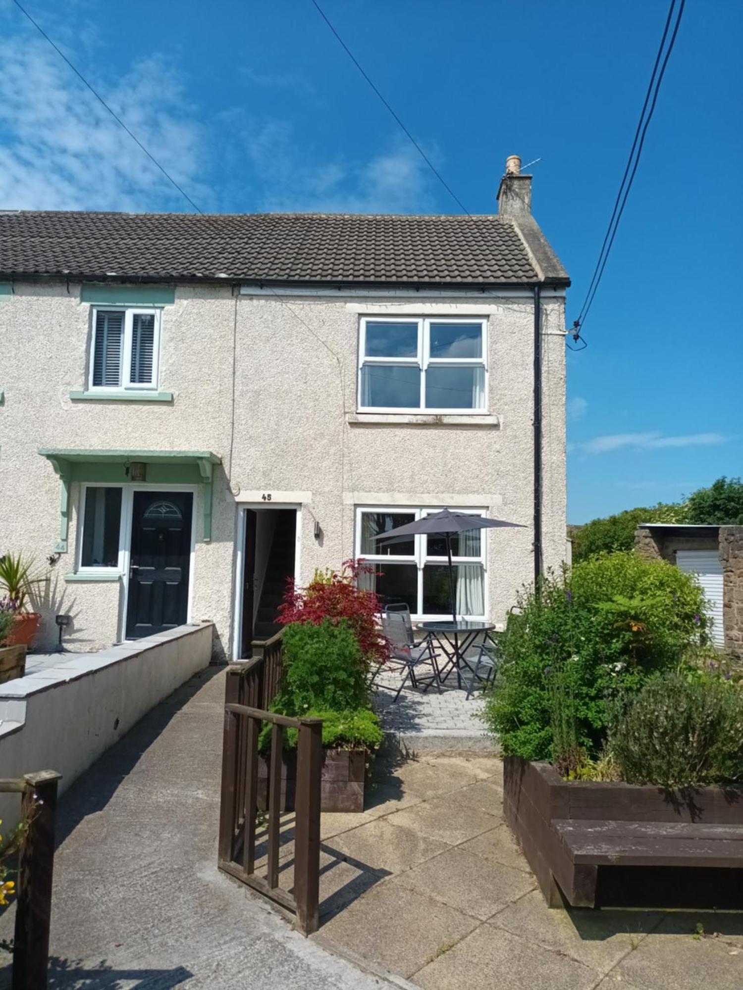 45 Front Street Holiday Home Cockfield  ภายนอก รูปภาพ