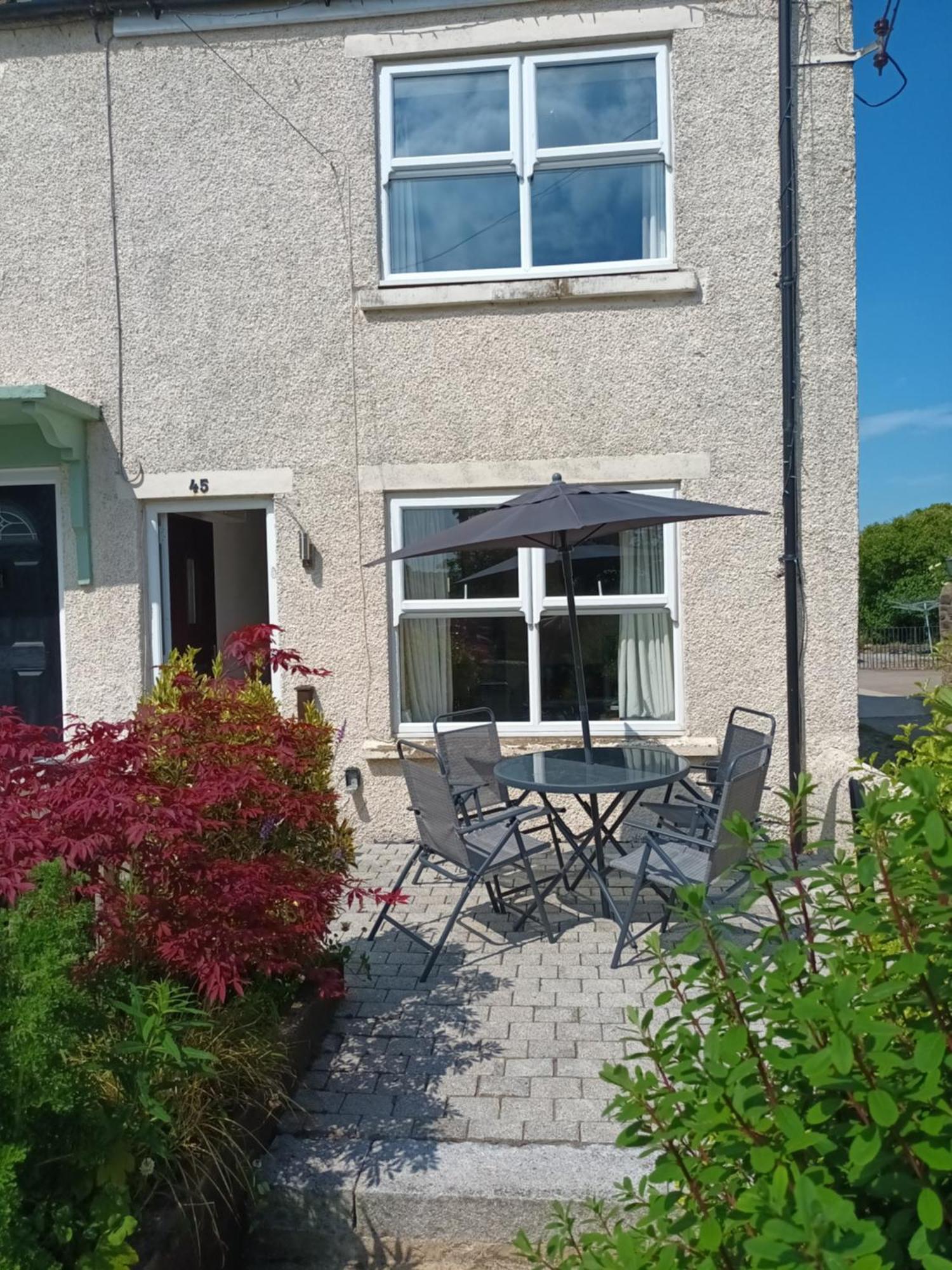 45 Front Street Holiday Home Cockfield  ภายนอก รูปภาพ