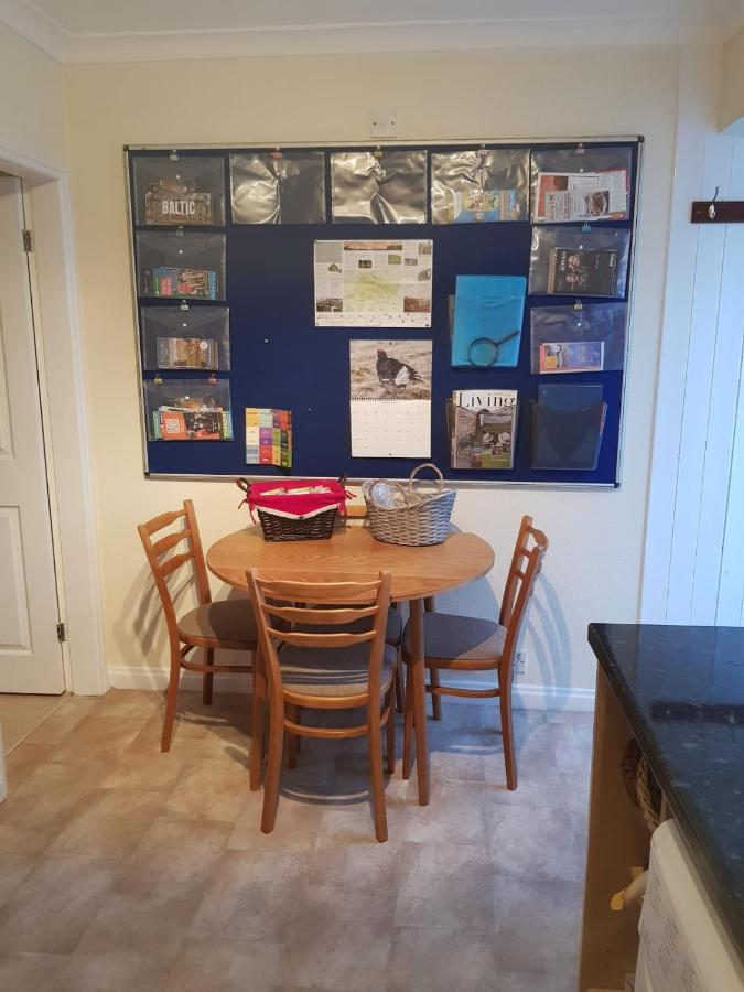 45 Front Street Holiday Home Cockfield  ภายนอก รูปภาพ