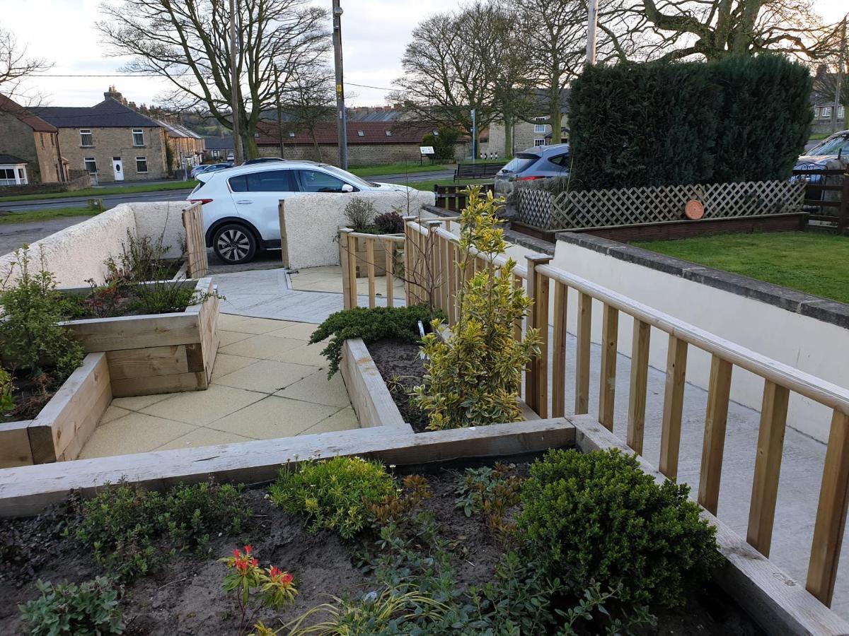 45 Front Street Holiday Home Cockfield  ภายนอก รูปภาพ