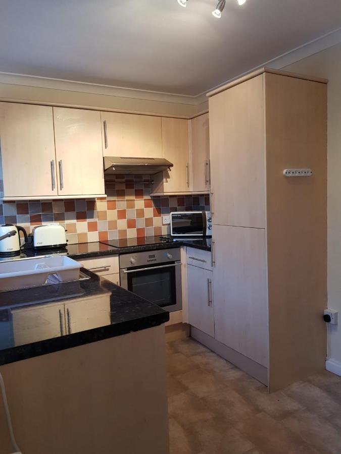 45 Front Street Holiday Home Cockfield  ภายนอก รูปภาพ
