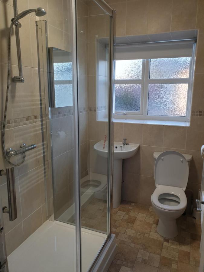45 Front Street Holiday Home Cockfield  ภายนอก รูปภาพ