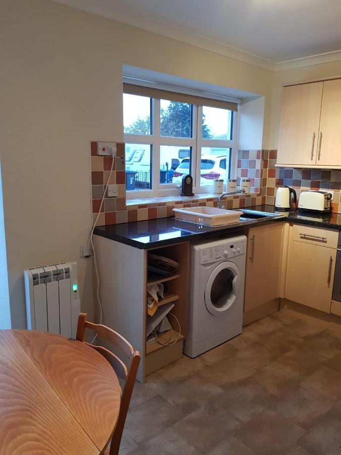 45 Front Street Holiday Home Cockfield  ภายนอก รูปภาพ